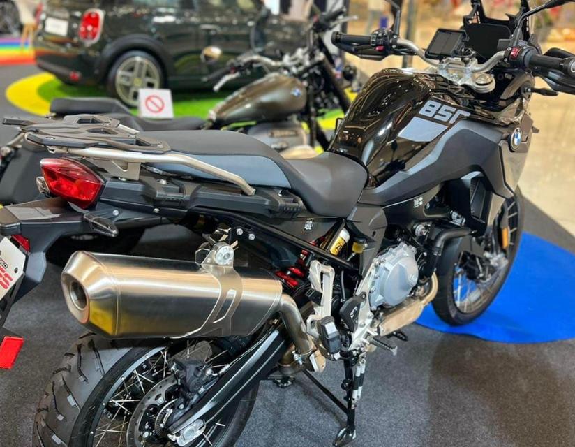 ขาย BMW F 850 GS 3