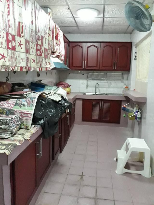 บ้านทาวน์เฮ้าส์