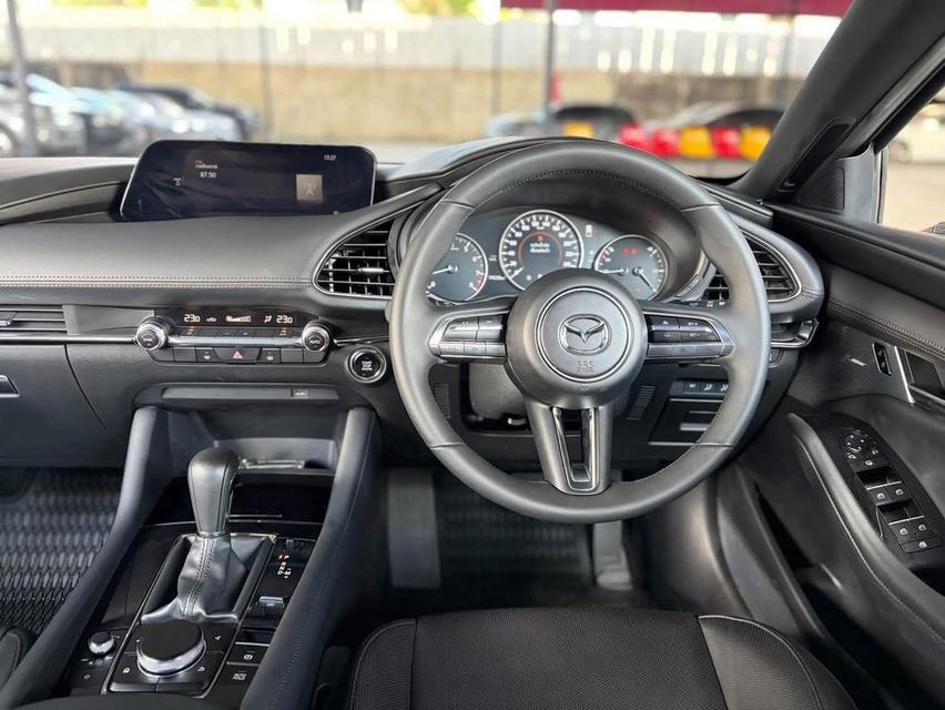 Mazda 3 2.0Sp Sport ปี2023 รูปที่ 10