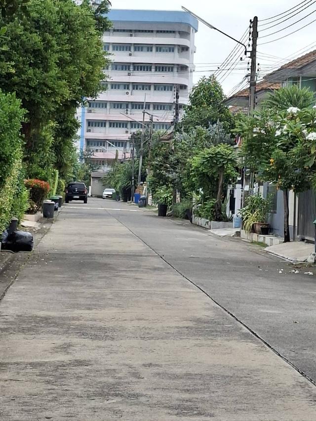 บ้านเดี่ยวมือสอง 2ชั้น 4