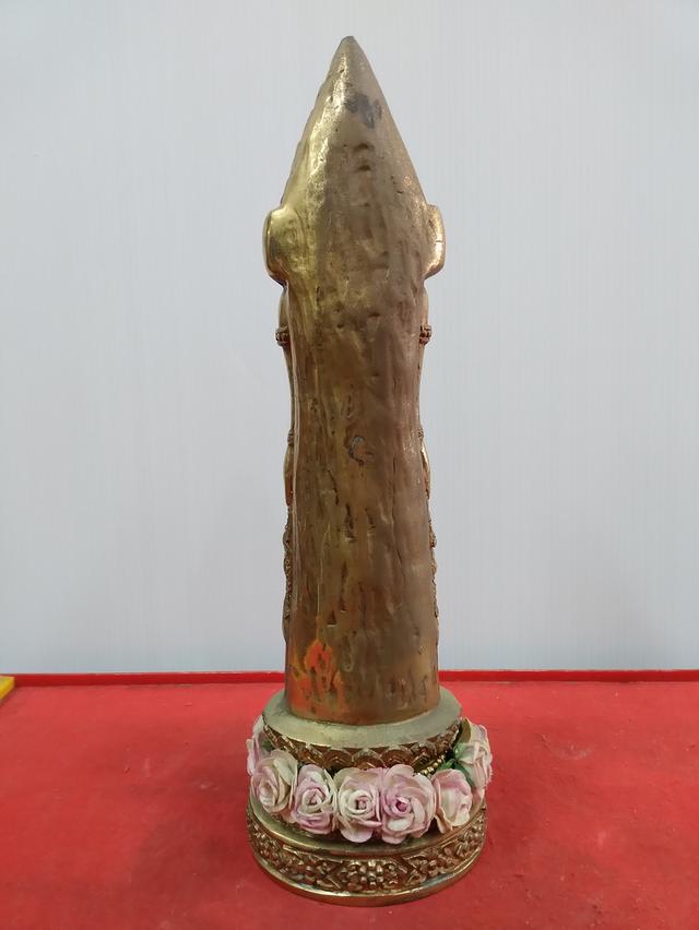 พระแม่ย่าจ.สุโขทัยสูง11นิ้ว 2