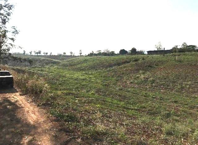 ขายที่ดิน 646ไร่ รวม103ลบ. ฟรีโอน ลดเหลือ ไร่ละ160,000บ. ติดถนนลาดยาง ไฟฟ้าถึง ใกล้วัดพระพุทธบาทห้วยต้ม บ้านห้วยต้ม ต.นา 6