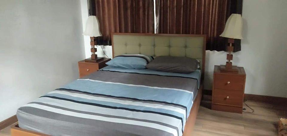 ✨ บ้านเดี่ยวหลังใหญ่ 83.5 ตรว. 4 นอน 5 น้ำ ใกล้ รพ.ลานนา เพียง 9.8 ล้านบาท! 🏠 7