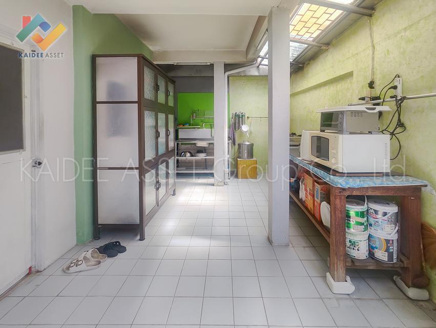 บ้านเดี่ยว ซอย จรัญสนิทวงศ์ 65 ใกล้ รถไฟฟ้า MRT สิรินธร 18