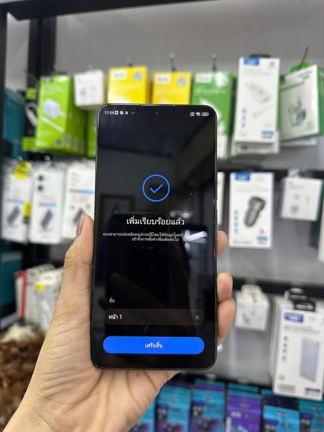 Xiaomi 12t pro 12/256 รูปย่อยที่ 2