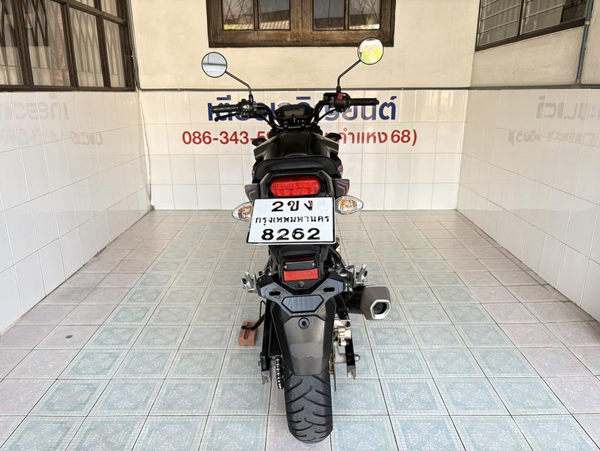 Honda MSX SF ABS วิ่ง 10000 โล ปี63 รูปที่ 9