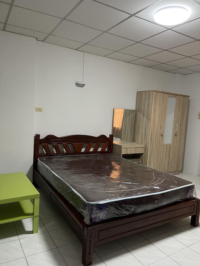 ให้เช่า พิมานคอนโด 3 ฝั่งกังสดาล (ชั้น 2) ค่าเช่า 3,200.-ต่อเดือน 6