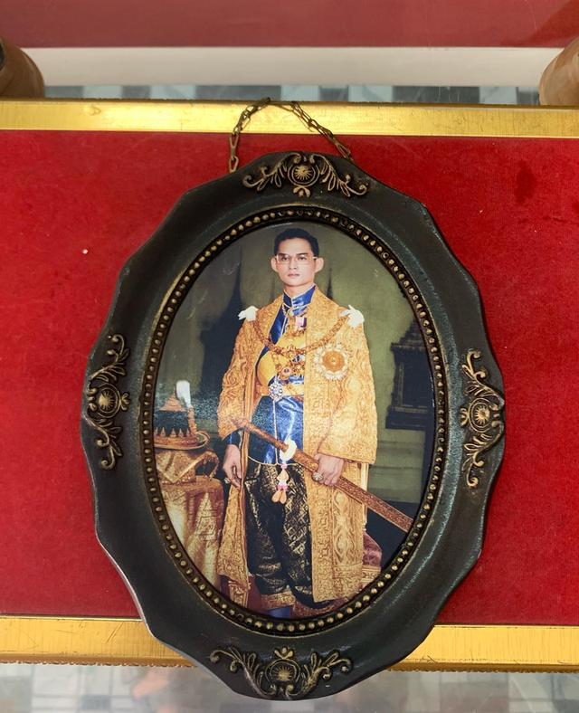 ภาพพร้อมกรอบเรซิน 3