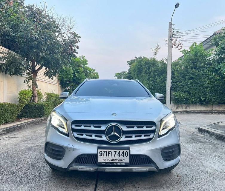 ขาย Benz Gla250Amg ปี19