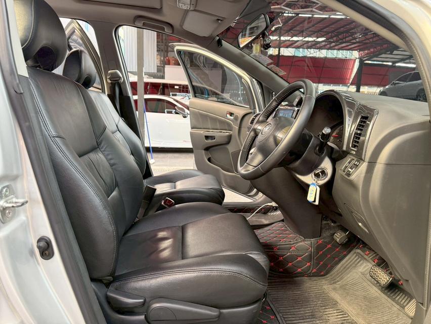 TOYOTA WISH 2.0 Q Limited Wagon ปี2004 รูปที่ 9