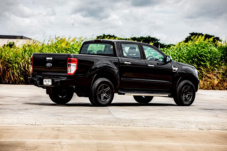 Ford Ranger 2.2Xlt Hi-Rider ปี17 8