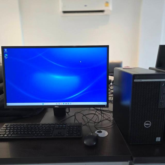 PC DELL OptiPlex 5080 มือสอง 1