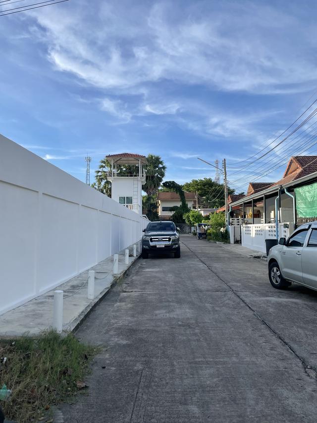 ขายบ้านเดี่ยวเนื้อที่ 166 ตร.ว. พัทยา (หนองไม้แก่น 10/1) / 166 Sq.W. Stand-Alone house in East Pattaya (Nong Mai Kaen) FOR SALE / 9