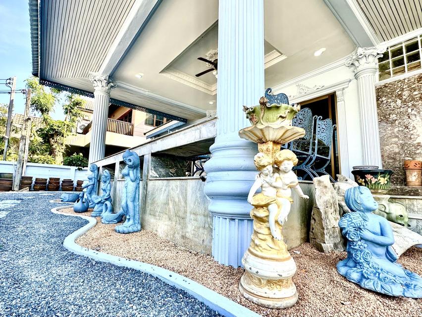 ให้เช่าบ้านเดี่ยวไซส์ใหญ่ 7 นอน 4 น้ำ บรมราชชนนี77 3
