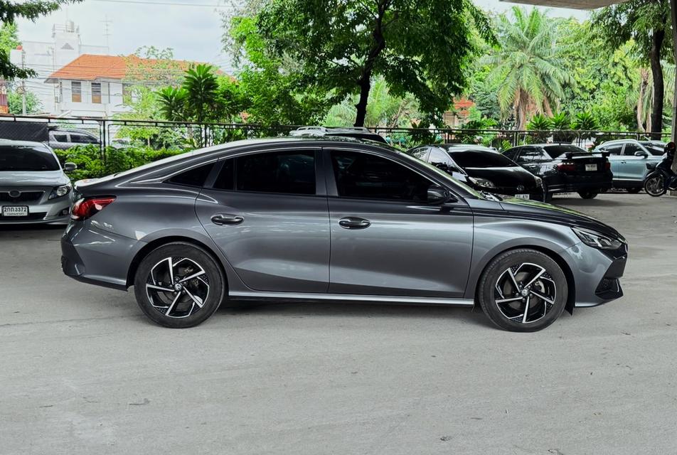 MG-5 1.5 D AUTO ปี 2022 รูปย่อยที่ 4