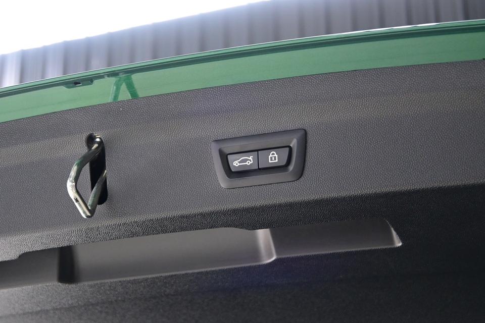 รหัสรถ JRS701 💚 MINI Countryman S Entry ปี 2021 รูปที่ 8