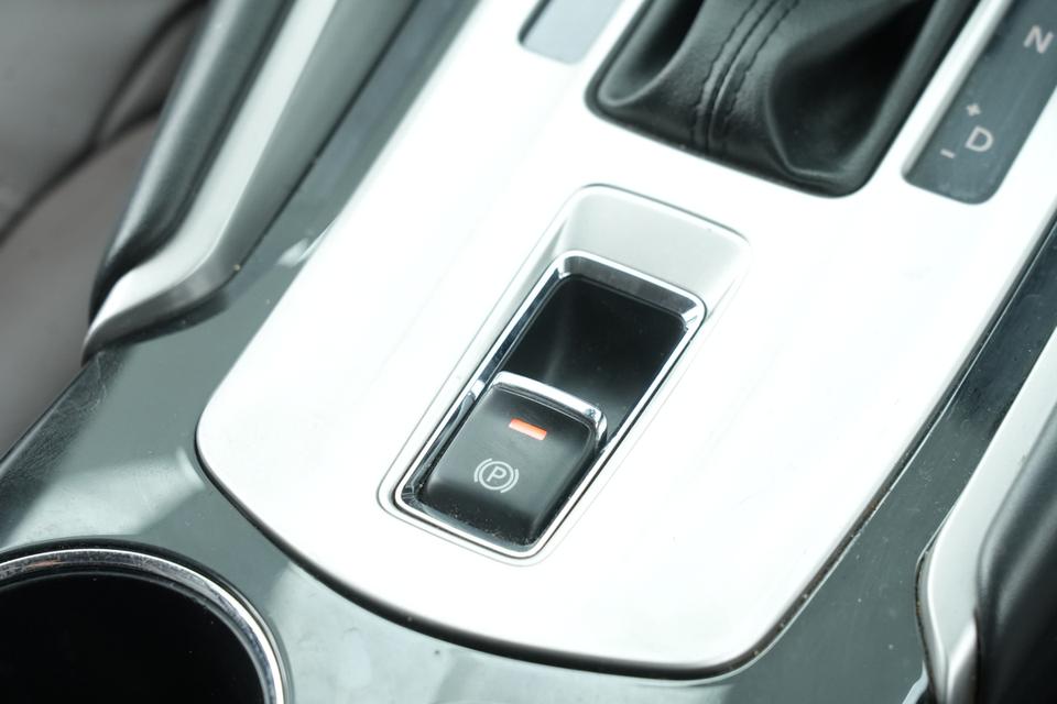 2019 Mitsubishi Pajero Sport 2.4 GT Premium Elite Edition 2WD SUV ดำ ไมล์ 105639 กม. 13