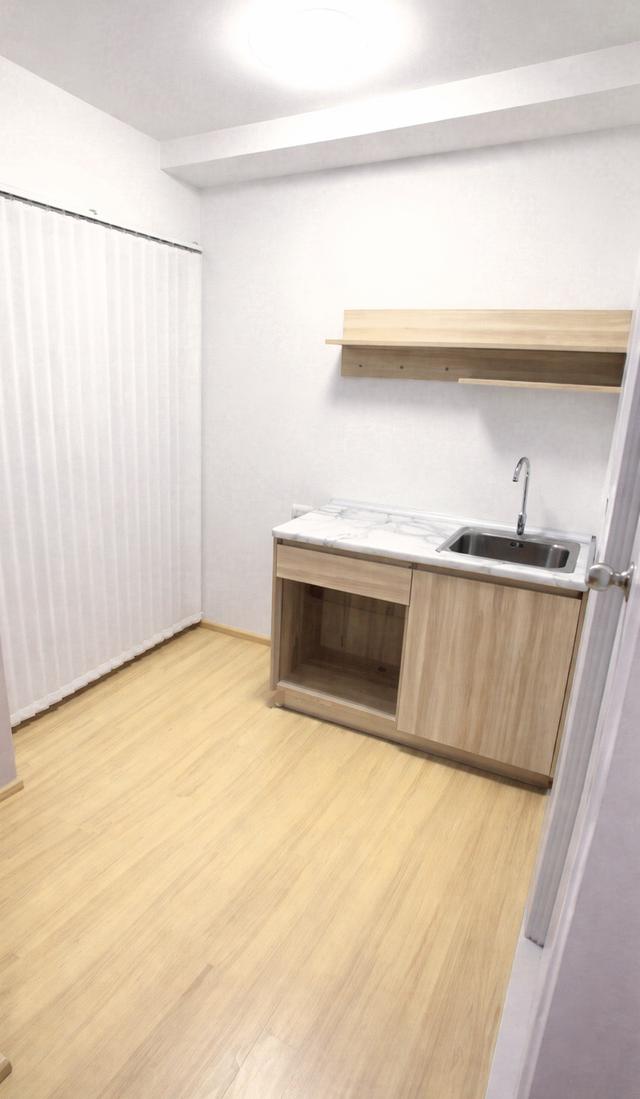 Plum condo แจ้งวัฒนะ 5