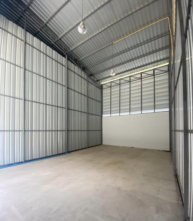 🏢 โกดังให้เช่า สำหรับจด อย. และพร้อมจดทะเบียนบริษัท และสามารถจัดเก็บสินค้าได้ 📦📍 ทำเลทอง: สายไหม 31 เดินทางสะดวก ใกล้ถนนใหญ่ 8