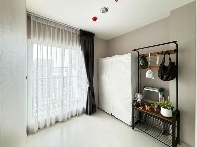 ขายคอนโด Aspire Erawan Tower B  คอนโดแอสปาย เอราวัณ อาคาร บี 62/1508 ห้องใหญ่ One Bed Plus ชั้น 29 วิวสระว่ายน้ำและแม่น้ำ 11