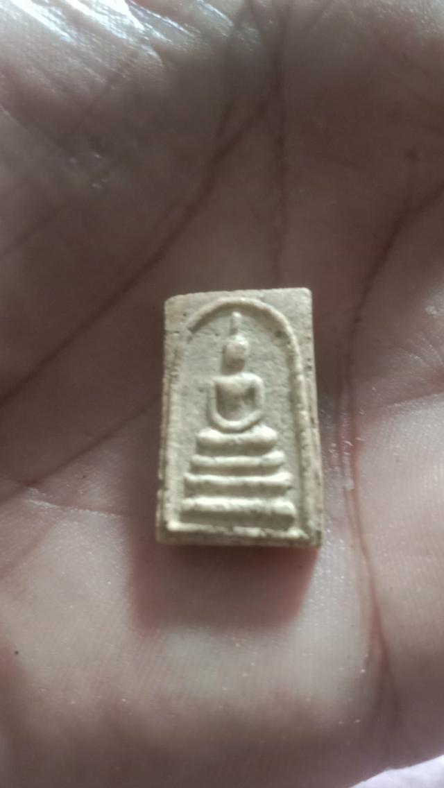 พระสมเด็จ100ปีพิมพ์คะแนน