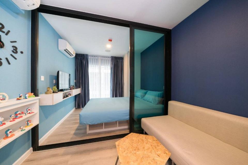 รูป ให้เช่า คอนโด Pause condo สุขุมวิท 115  ID-12783 4