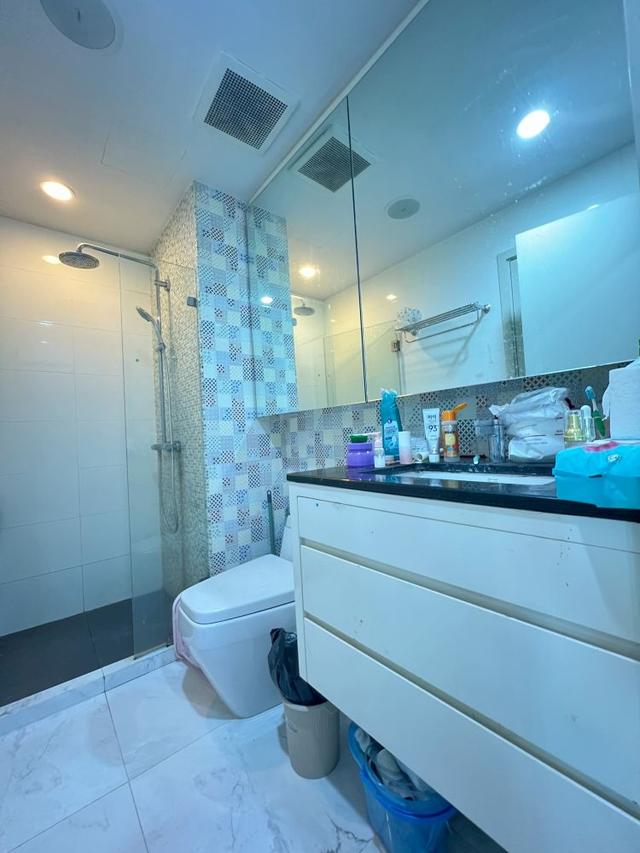 [ For Sale ] ขายคอนโด 2 ห้องนอน ไอดีโอ คิว จุฬา-สามย่าน ( Ideo Q Chula-Samyan ) ใกล้ MRT สามย่าน ใกล้จุฬาฯ เดินถึงได้ 8