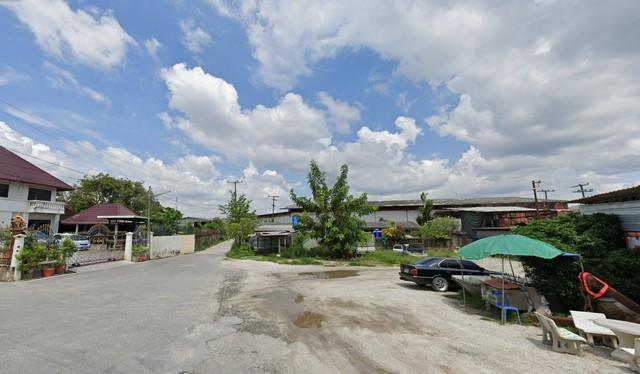 ขายที่ดิน ราคาต่ำกว่าตลาด ในอำเภอเมืองระยอง ใกล้เซนทรัล ตลาดสตาร์ ถนน ค.2 4