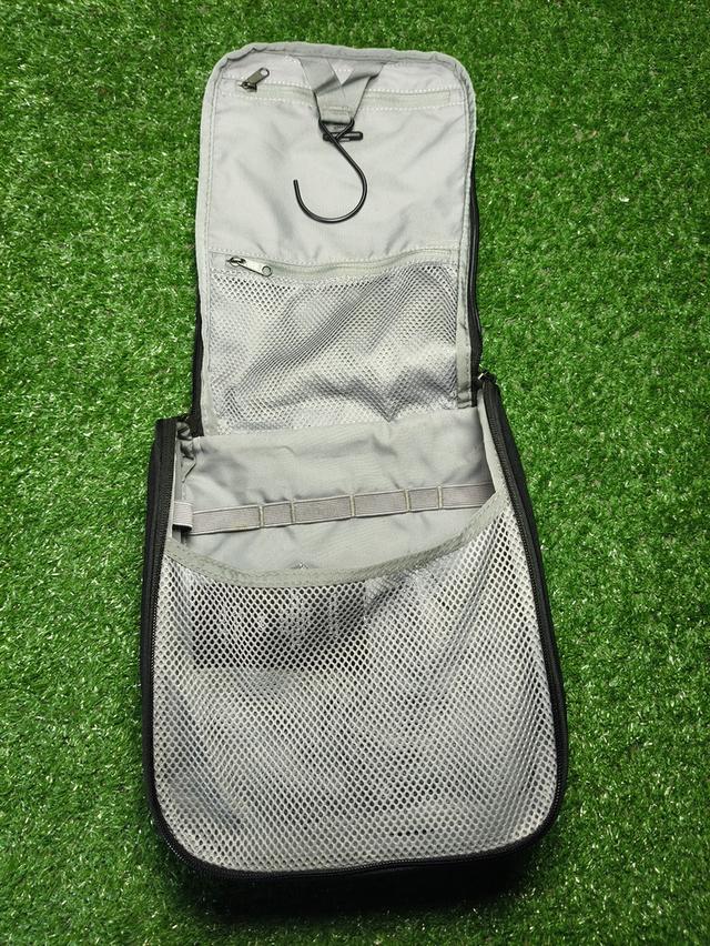 Audi Sport Toileteries Bag รูปที่ 5