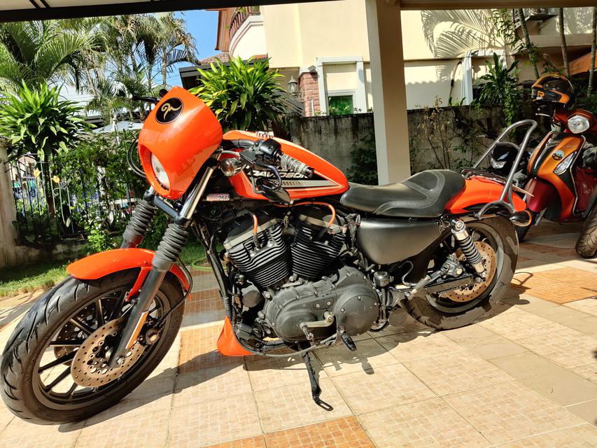 ขาย Harley Davidson 883R