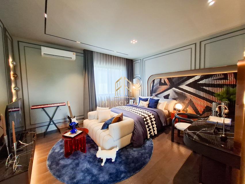 CINQ ROYAL The Eighteen Bangna KM. 7 16