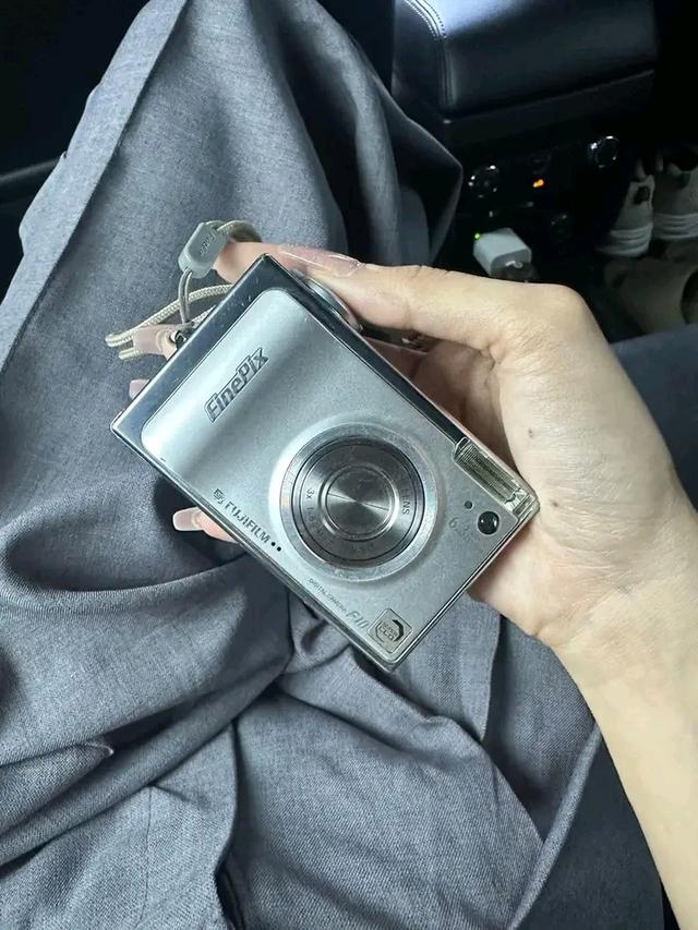 กล้องถ่ายรูป มือสองน่ารักๆ