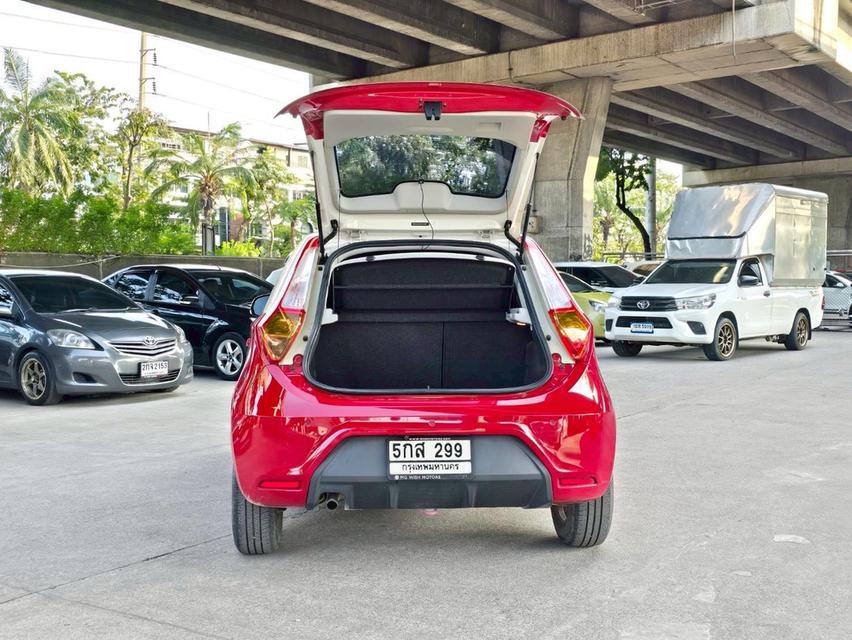 รหัสรถ WMT299 📌MG3 1.5D ปี 2017 16