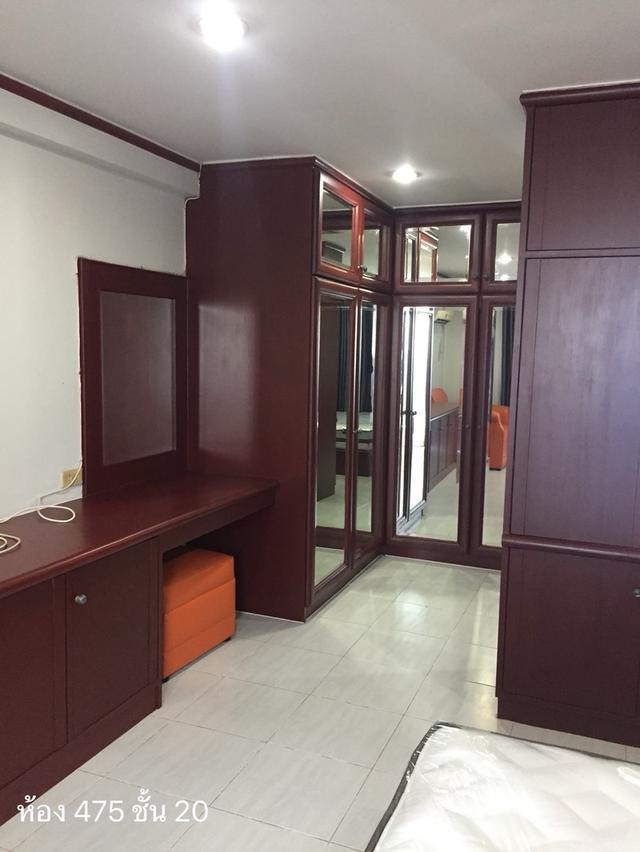 Condo Regent Srinakarin Tower : คอนโดรีเจ้นท์ ศรีนครินทร์ ทาวเวอร์ 7
