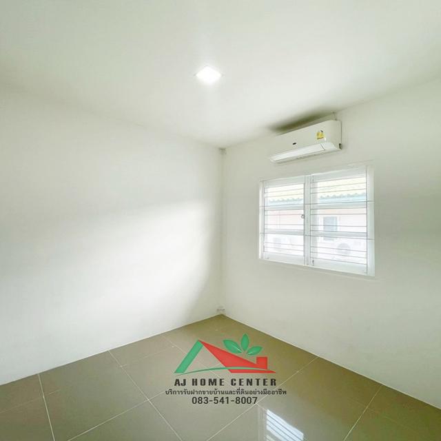 ขายถูก ทาวน์เฮ้าส์ 21.8ตรว. 4นอน3น้ำ ม.พฤกษา18/1 บางใหญ่ รีโนเวทใหม่ ฟรีโอน 12