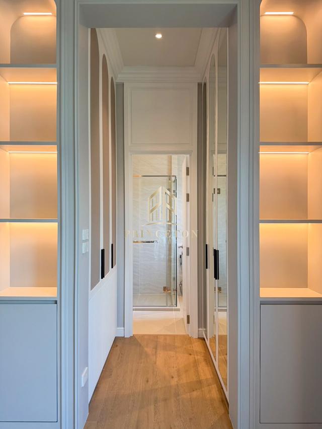 Luxury house Narinsiri rama 9 krungthep kreetha 19