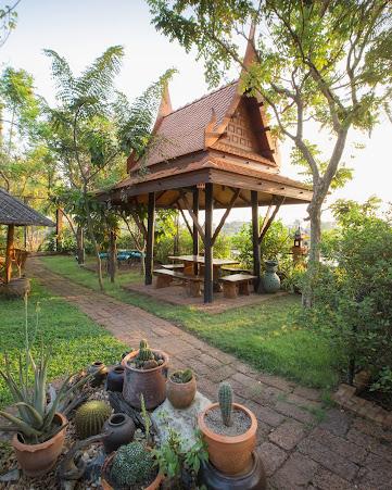 ขายบ้านพร้อมกิจการรีสอร์ท 📍ใจกลางอยุธยา ทำเลหายาก ใกล้แหล่งท่องเที่ยวเมืองเก่า🏡 บ้านทั้งหมด 4 หลัง 🛏 6 ห้องนอน | 🛁 7 ห้องน้ำ | 🍳 1 ห้องครัว 4
