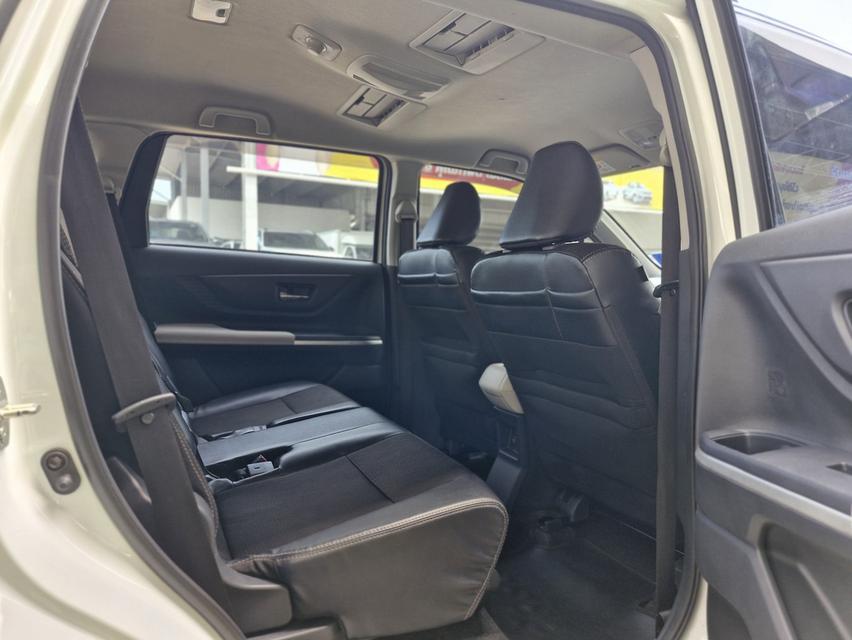 TOYOTA VELOZ 1.5 PREMIUM 2023 รูปที่ 11