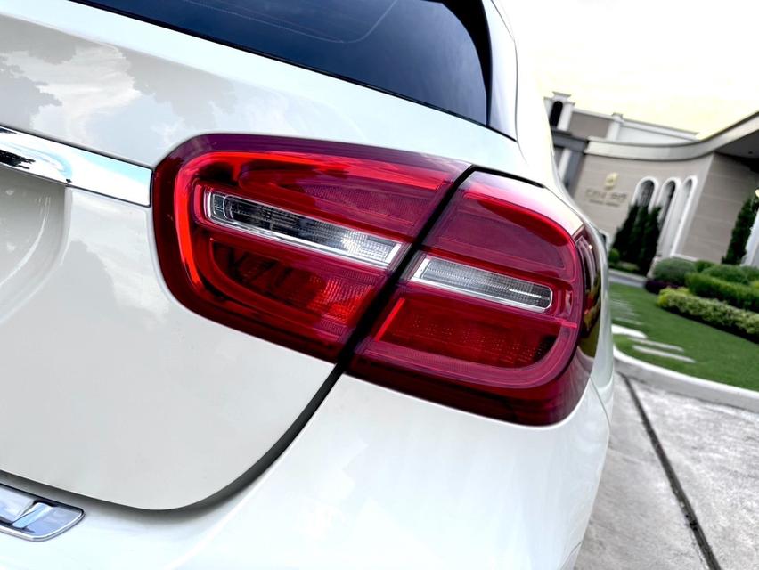 🚘 MERSEDES BENZ GLA 250 ปี 2016 รูปที่ 10