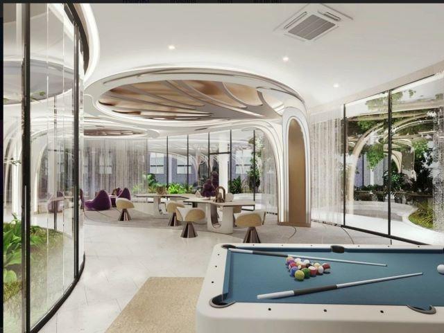 CM04292 ขายดาวน์  บวกน้อยสุด คอนโด เควาลอน KAVALON Condominium คอนโดมิเนียม ติดรั้วมหาวิทยาลัยกรุงเทพ  13