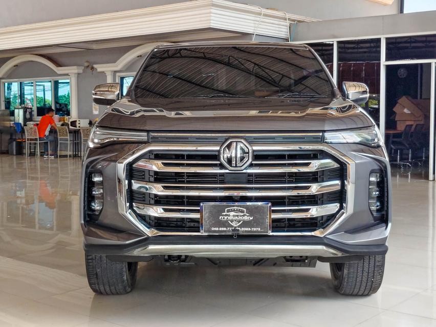 เอ็มจี เอ็กซ์เดอร์ ไจแอนท์ แค็บเอ็กซ์ ปี2021 ราคา 299,000 บาท รูปย่อยที่ 3