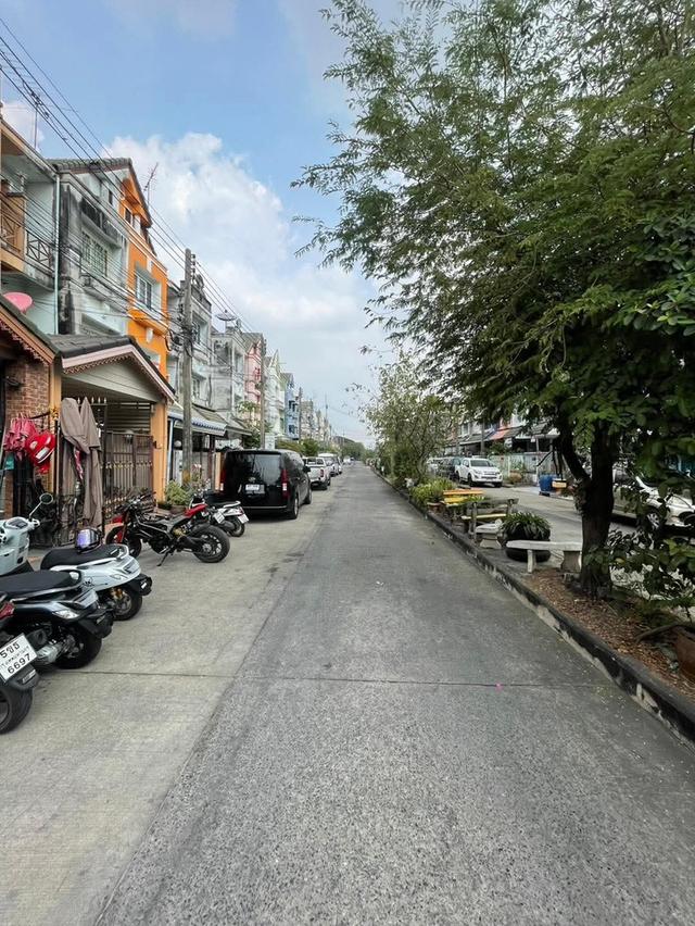 บ้านพร้อมอยู่ ลำลูกกาคลอง 1