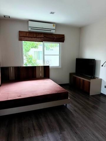 ให้เช่าบ้านเดี่ยว 2 ชั้น ใกล้ เมกา บางนา เซ็นทรัล บางนา หมู่บ้านมัณฑนา 2 บางนา กม.7 ซอย รร.ราชวินิต บางแก้ว 5