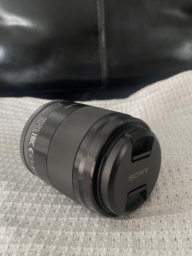 เลนส์ Sony 50mm f/1.8 OSS (E-mount) 3