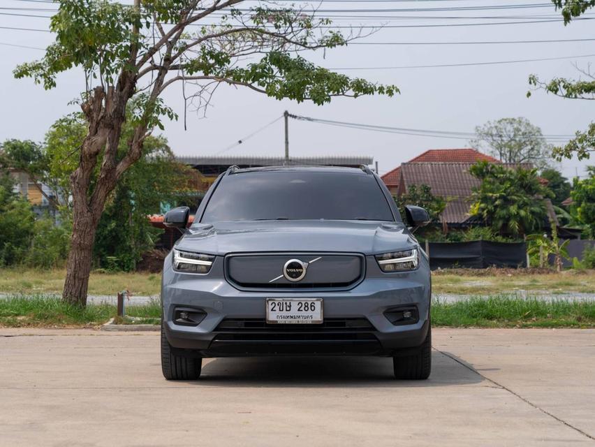 ขาย Volvo XC40 ปี22 2