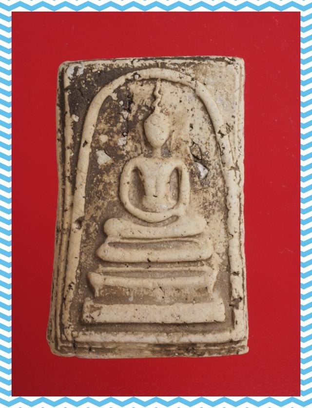 a4.พระสมเด็จ พระเบญจภาคี พระเครื่อง