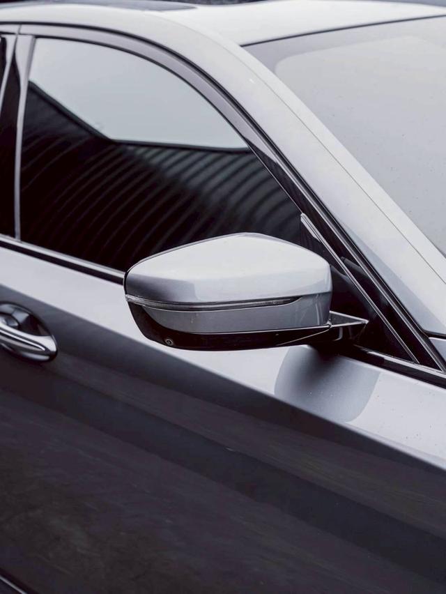 รหัสรถ 67GG1735 #BMW #G30 530e 2018 m sport Bsi เหลือถึงปี 2570 6