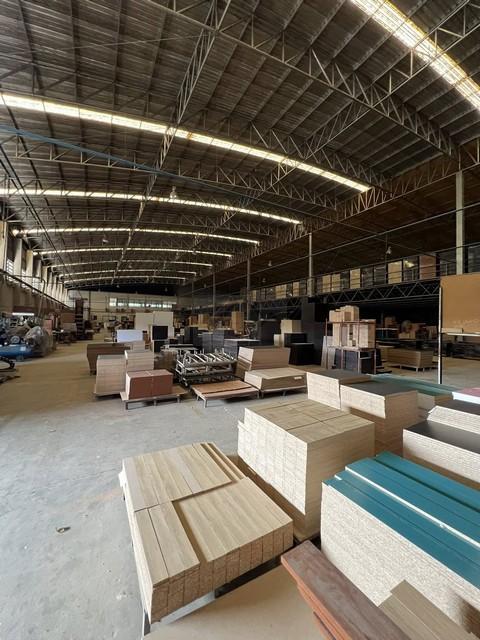 ขายโรงงานเฟอร์นิเจอร์ 13,525 ตร.ม. พร้อมออฟฟิศ 2 ชั้น ย่านไทรน้อย นนทบุรี 6