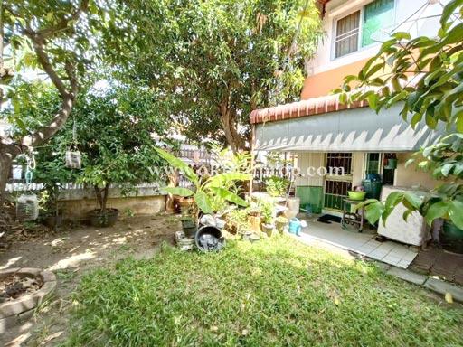 บ้านเดี่ยว หมู่บ้าน เจ ดับบลิว คาซ่า ถ.บางศรีเมือง เมืองนนทบุรี 17