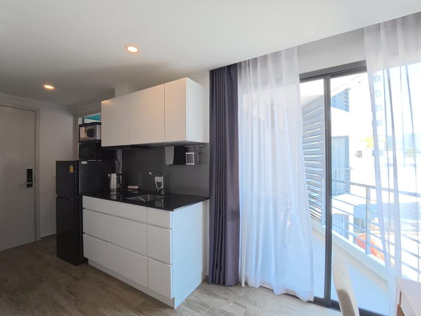 Condo For Rent in Chalong 8